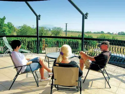 Ferienhaus für 4 Personen (100 m²) in Balatongyörök 10/10