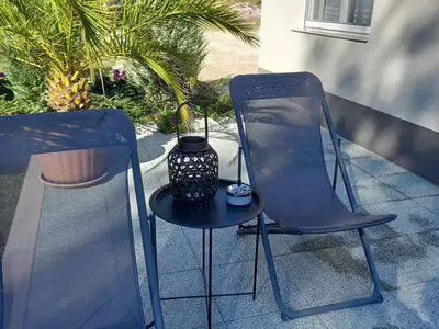 Ferienhaus für 4 Personen (42 m²) in Balatongyörök 3/10