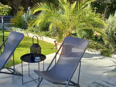 Ferienhaus für 4 Personen (42 m²) in Balatongyörök 4/10