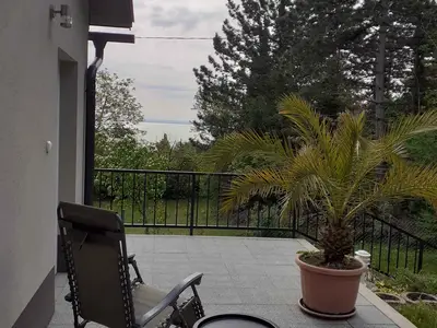 Ferienhaus für 4 Personen (42 m²) in Balatongyörök 5/10