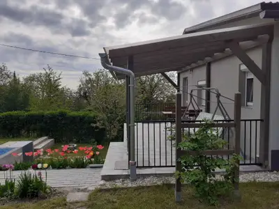 Ferienhaus für 4 Personen (42 m²) in Balatongyörök 8/10