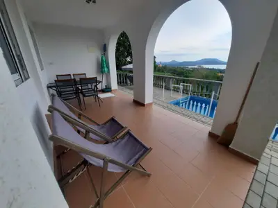 Ferienhaus für 5 Personen (100 m²) in Balatongyörök 3/10
