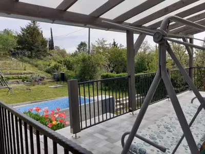 Ferienhaus für 4 Personen (42 m²) in Balatongyörök 6/10