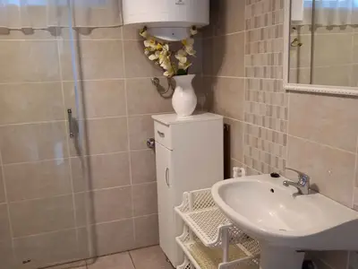 Ferienhaus für 5 Personen (100 m²) in Balatongyörök 2/10