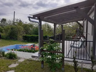 Ferienhaus für 4 Personen (42 m²) in Balatongyörök 7/10