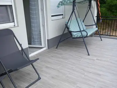 Ferienhaus für 5 Personen (100 m²) in Balatongyörök 7/10