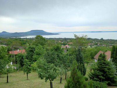 Ferienhaus für 5 Personen (100 m²) in Balatongyörök 9/10