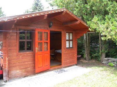 Ferienhaus für 6 Personen (35 m²) in Balatonkenese 2/10