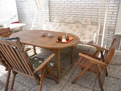 Ferienhaus für 6 Personen (35 m²) in Balatonkenese 8/10