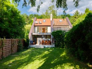 Ferienhaus für 10 Personen (100 m²) in Balatonkenese/Balatonakarattya