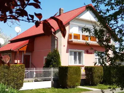 Ferienhaus für 11 Personen (200 m²) in Balatonkeresztúr 1/10