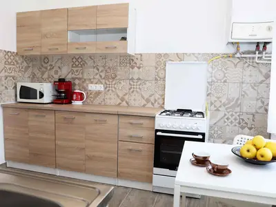 Ferienhaus für 11 Personen (200 m²) in Balatonkeresztúr 5/10