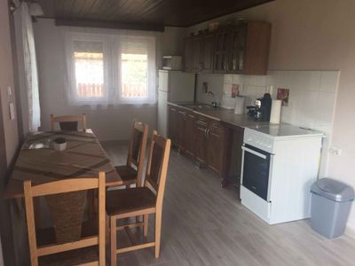 Ferienhaus für 6 Personen (79 m²) in Balatonkeresztúr 5/10