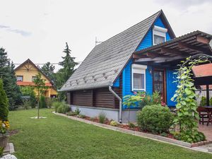 Ferienhaus für 4 Personen (60 m²) in Balatonkeresztúr