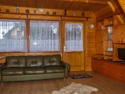 Ferienhaus für 4 Personen (60 m²) in Balatonkeresztúr 6/10