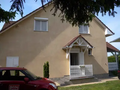 Ferienhaus für 13 Personen (160 m²) in Balatonkeresztúr 8/10