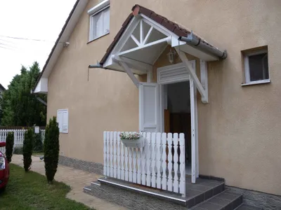 Ferienhaus für 13 Personen (160 m²) in Balatonkeresztúr 9/10