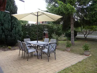 Ferienhaus für 13 Personen (160 m²) in Balatonkeresztúr 3/10