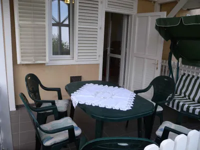 Ferienhaus für 13 Personen (160 m²) in Balatonkeresztúr 4/10