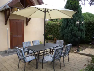 Ferienhaus für 13 Personen (160 m²) in Balatonkeresztúr 2/10