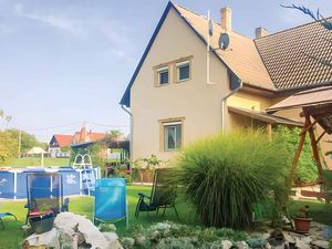 Ferienhaus für 7 Personen (82 m²) in Balatonkeresztúr