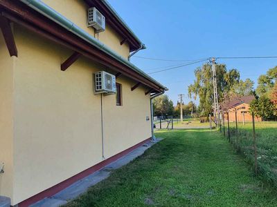 Ferienhaus für 10 Personen (110 m²) in Balatonkeresztúr 3/10