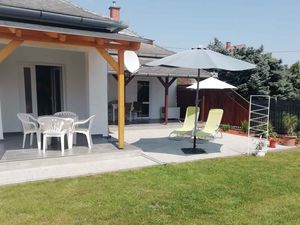 Ferienhaus für 3 Personen (80 m&sup2;) in Balatonkeresztúr