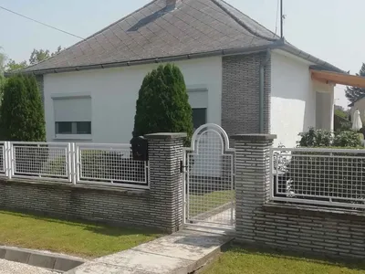 Ferienhaus für 3 Personen (80 m²) in Balatonkeresztúr 2/10