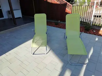Ferienhaus für 3 Personen (80 m²) in Balatonkeresztúr 5/10