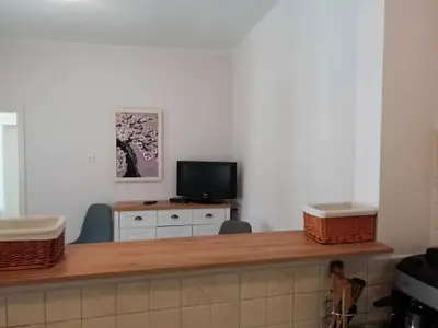 Ferienhaus für 3 Personen (80 m²) in Balatonkeresztúr 9/10