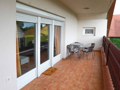 Ferienhaus für 10 Personen (180 m²) in Balatonkeresztúr 5/10