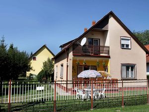 Ferienhaus für 5 Personen (70 m&sup2;) in Balatonkeresztúr