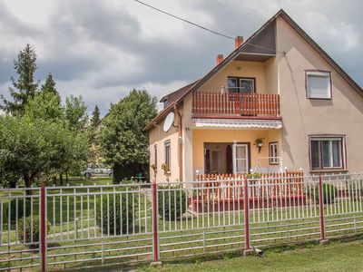 Ferienhaus für 5 Personen (70 m²) in Balatonkeresztúr 3/10