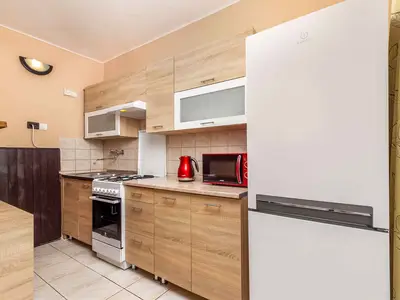 Ferienhaus für 6 Personen (90 m²) in Balatonkeresztúr 3/10