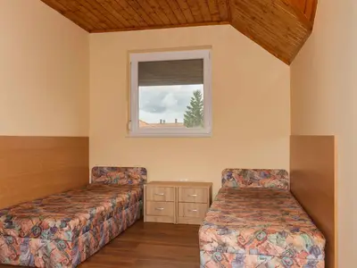 Ferienhaus für 6 Personen (85 m²) in Balatonkeresztúr 6/10