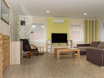 Ferienhaus für 6 Personen (85 m²) in Balatonkeresztúr 10/10