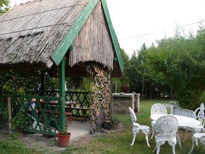 Ferienhaus für 4 Personen (70 m²) in Balatonkeresztúr 2/10