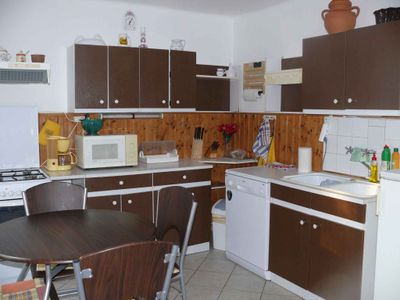 Ferienhaus für 4 Personen (70 m²) in Balatonkeresztúr 8/10