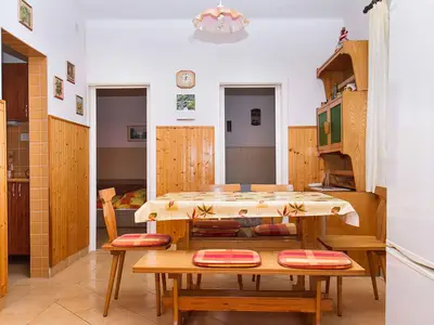 Ferienhaus für 8 Personen (150 m²) in Balatonkeresztúr 7/10
