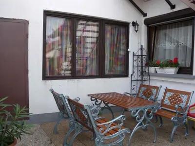 Ferienhaus für 8 Personen (128 m²) in Balatonkeresztúr 2/10