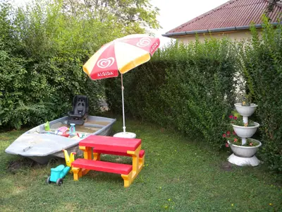 Ferienhaus für 8 Personen (128 m²) in Balatonkeresztúr 8/10