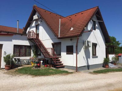 Ferienhaus für 8 Personen (128 m²) in Balatonkeresztúr 10/10