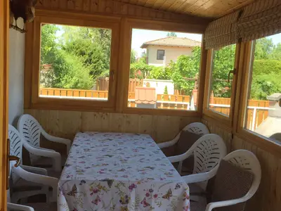 Ferienhaus für 8 Personen (128 m²) in Balatonkeresztúr 3/10