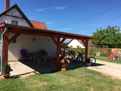 Ferienhaus für 8 Personen (128 m²) in Balatonkeresztúr 5/10