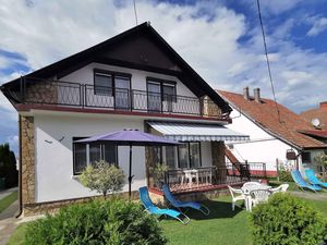 Ferienhaus für 8 Personen (170 m&sup2;) in Balatonkeresztúr