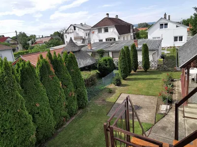 Ferienhaus für 8 Personen (170 m²) in Balatonkeresztúr 6/10