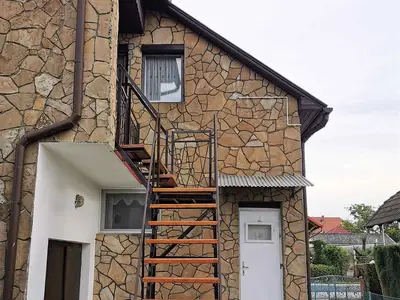 Ferienhaus für 8 Personen (170 m²) in Balatonkeresztúr 7/10