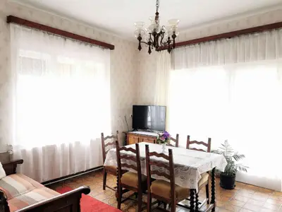 Ferienhaus für 8 Personen (170 m²) in Balatonkeresztúr 9/10