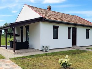 Ferienhaus für 4 Personen (80 m²) in Balatonkeresztúr