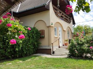 Ferienhaus für 7 Personen (82 m&sup2;) in Balatonkeresztúr